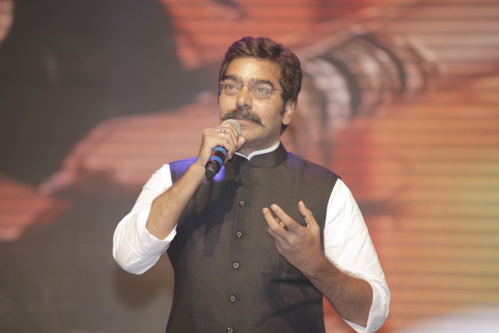 Balupu Telugu Movie Audio Release Function - V