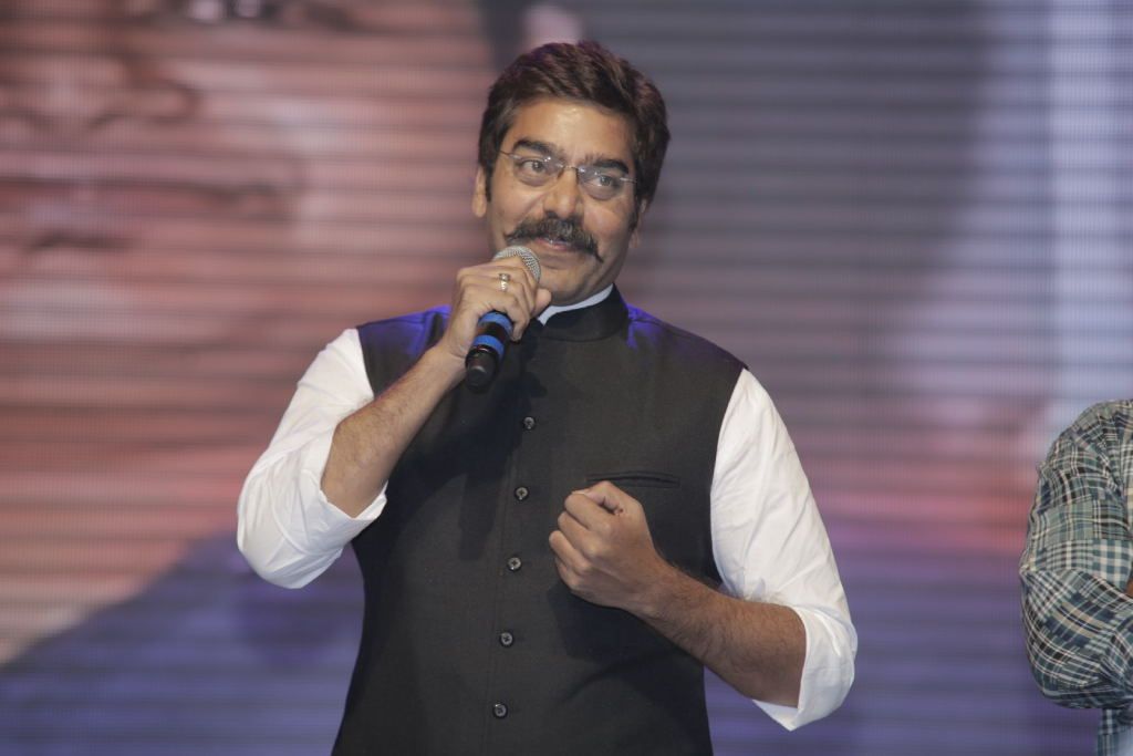 Balupu Telugu Movie Audio Release Function - V