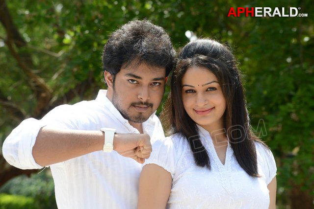 Band Baaja Telugu Movie Opening