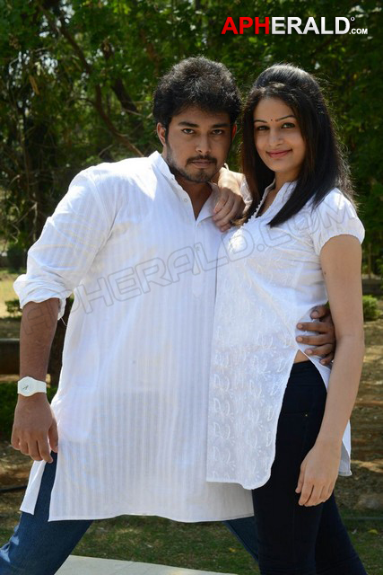 Band Baaja Telugu Movie Opening