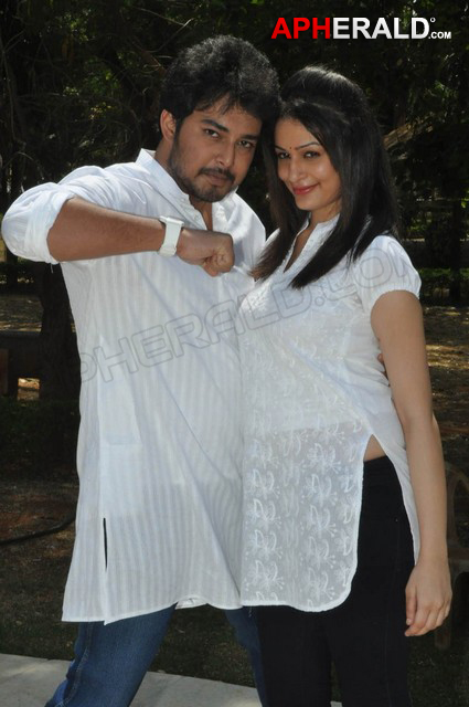 Band Baaja Telugu Movie Opening