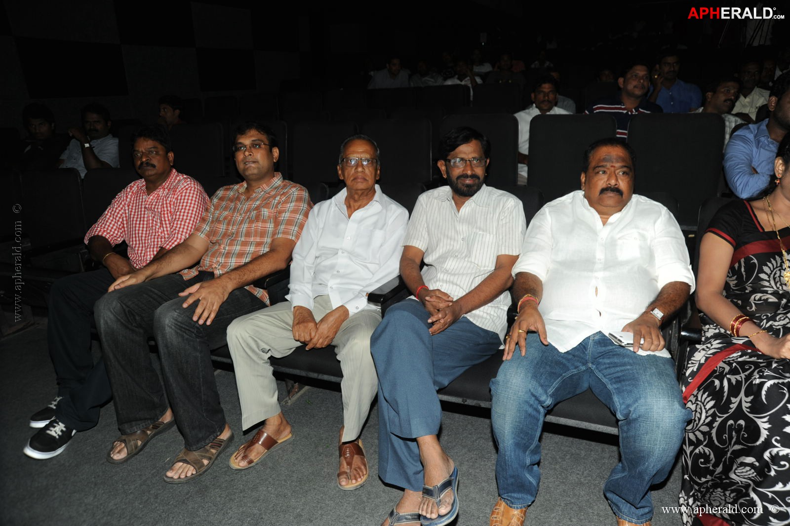 Band balu Audio Launch