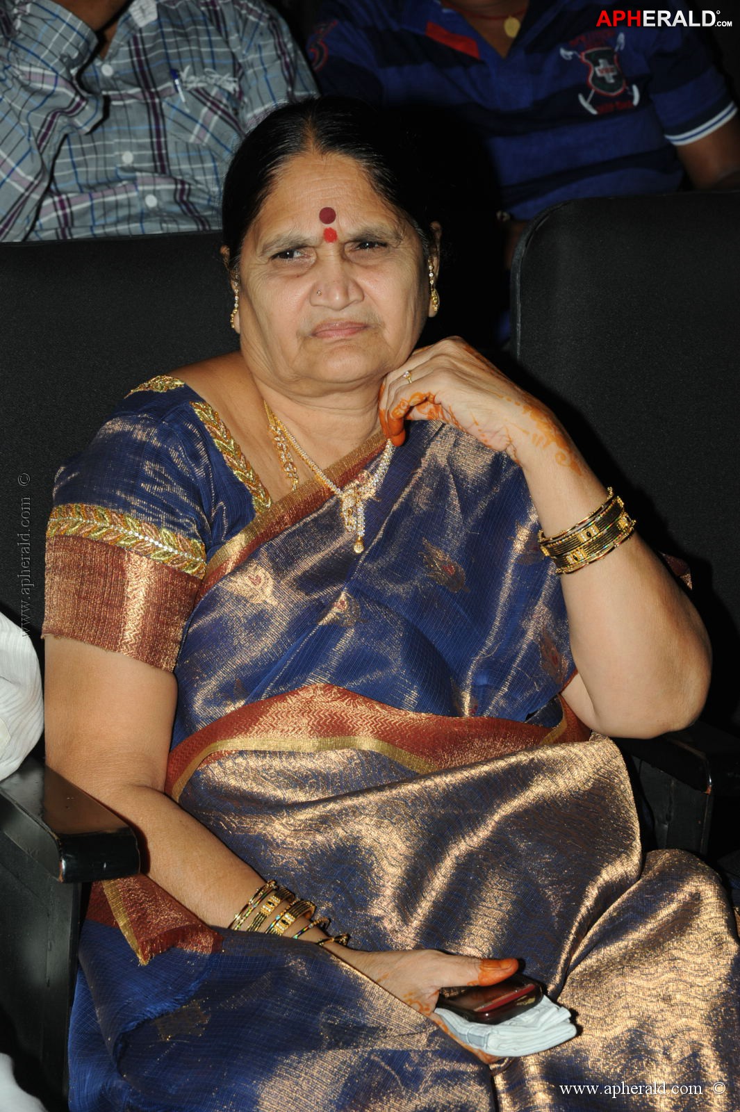Band balu Audio Launch