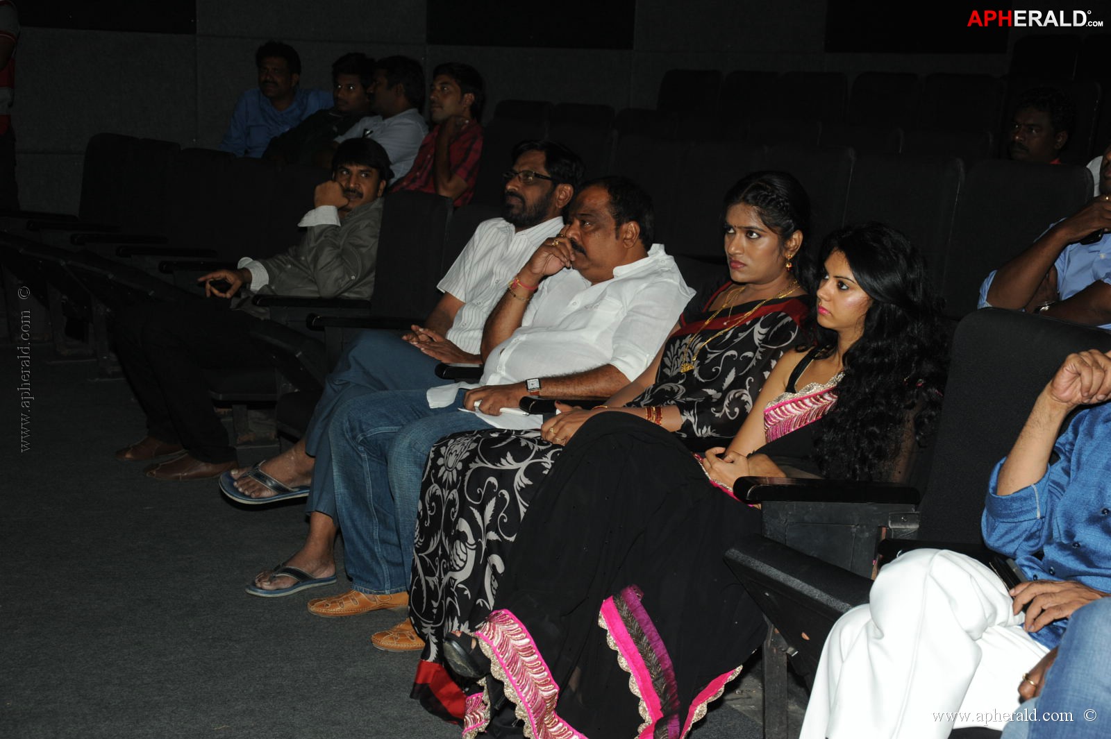 Band balu Audio Launch