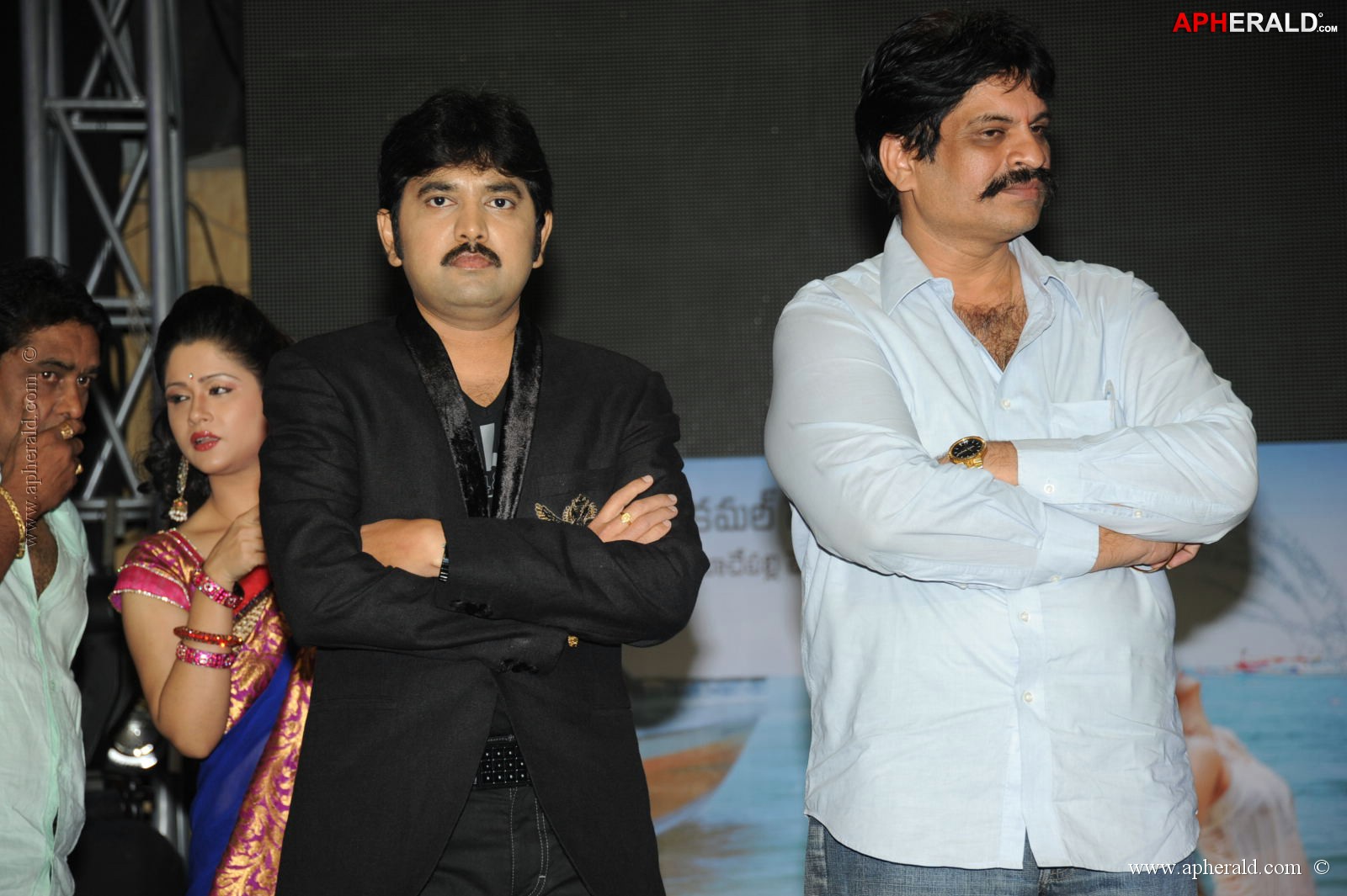 Band balu Audio Launch