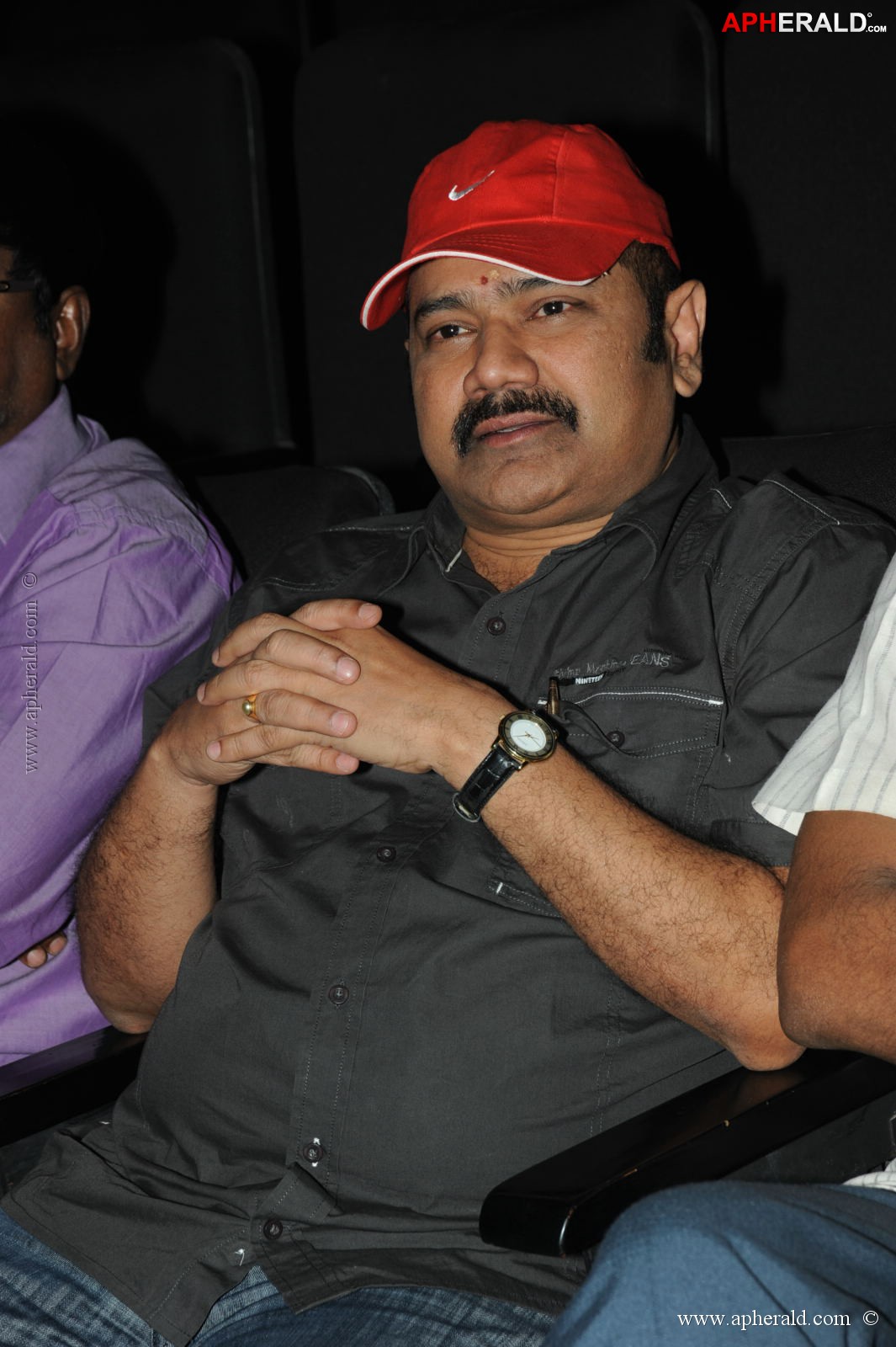 Band balu Audio Launch