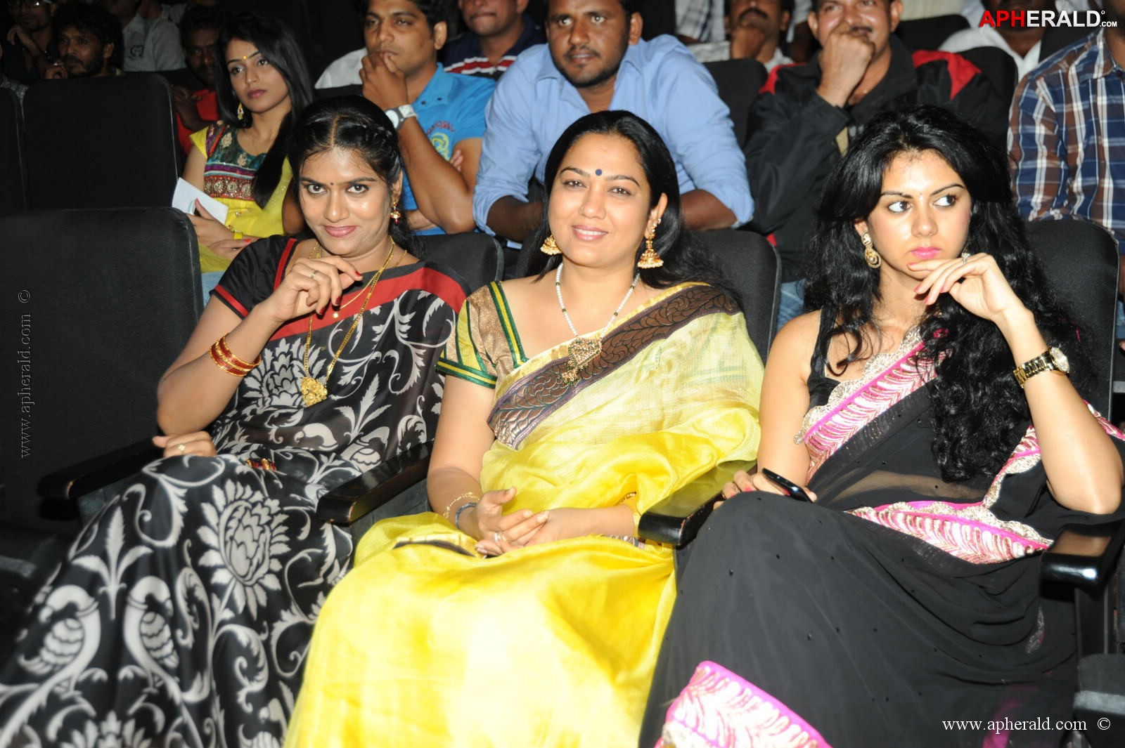 Band balu Audio Launch