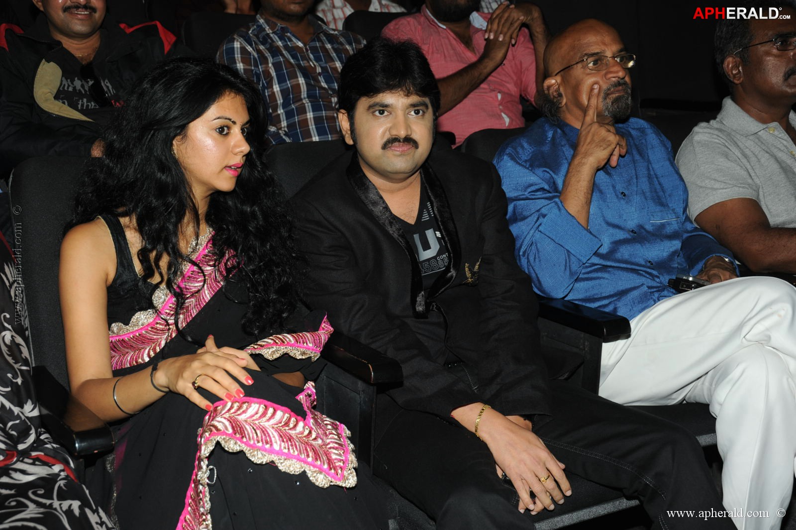 Band balu Audio Launch