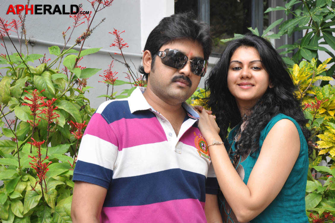 Band Balu Movie Opening