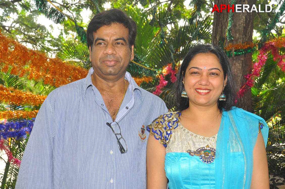 Band Balu Movie Opening