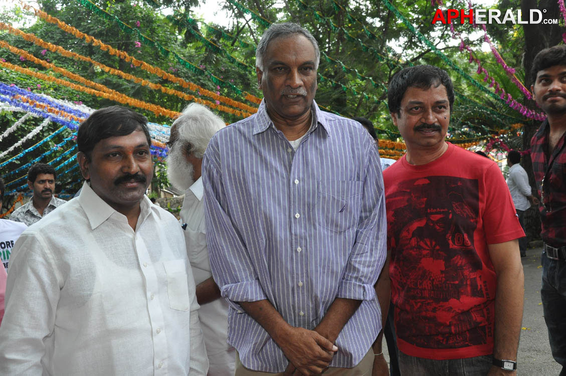 Band Balu Movie Opening