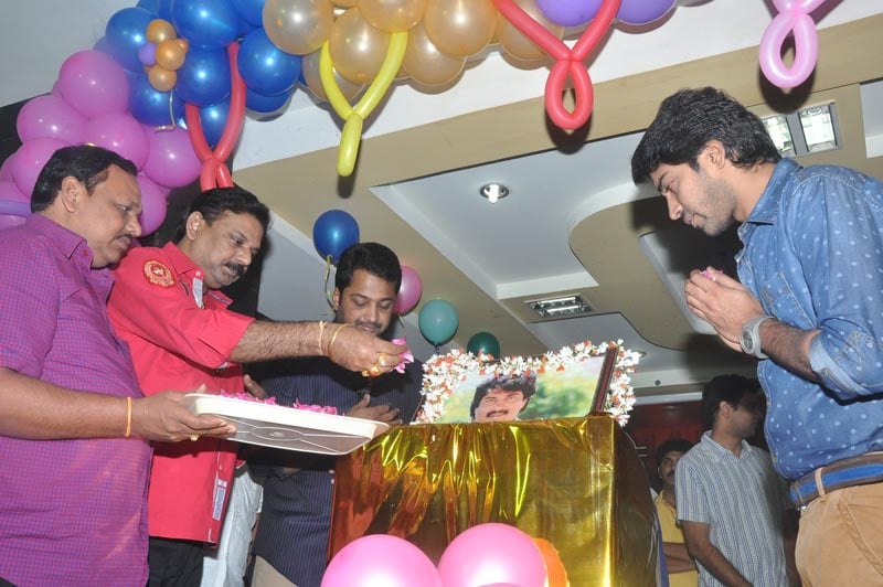 Bandipotu Danda Yatra at Guntur 