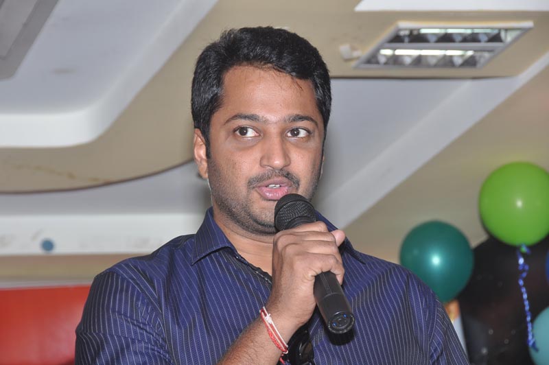 Bandipotu Danda Yatra at Guntur 