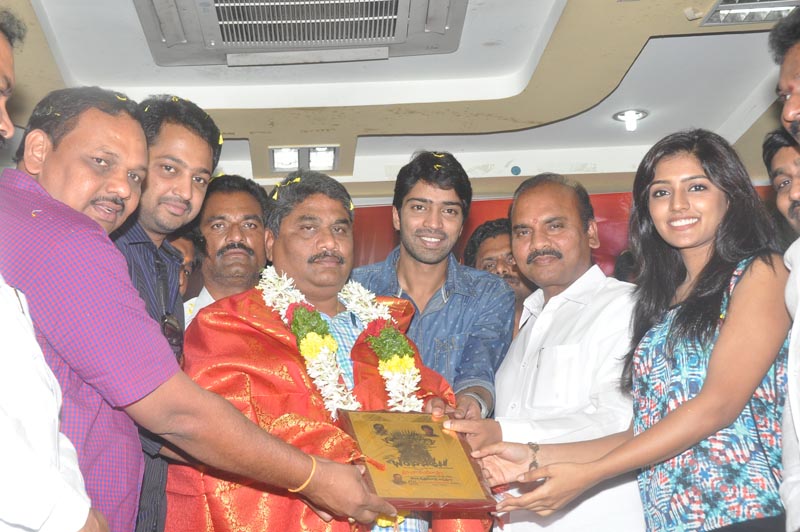 Bandipotu Danda Yatra at Guntur 