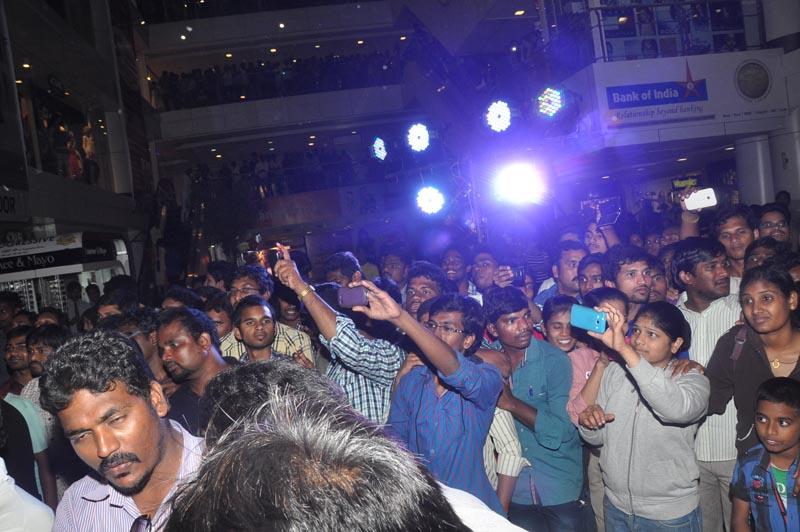 Bandipotu Danda Yatra Vizag