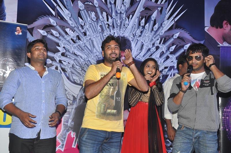 Bandipotu Danda Yatra Vizag