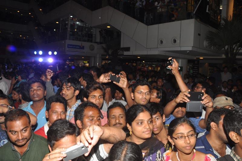 Bandipotu Danda Yatra Vizag