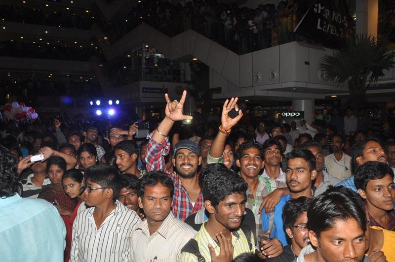 Bandipotu Danda Yatra Vizag