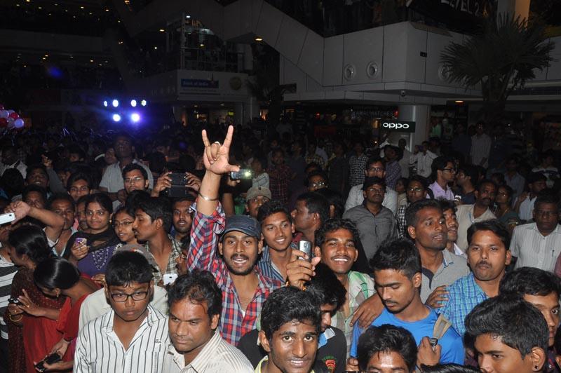 Bandipotu Danda Yatra Vizag