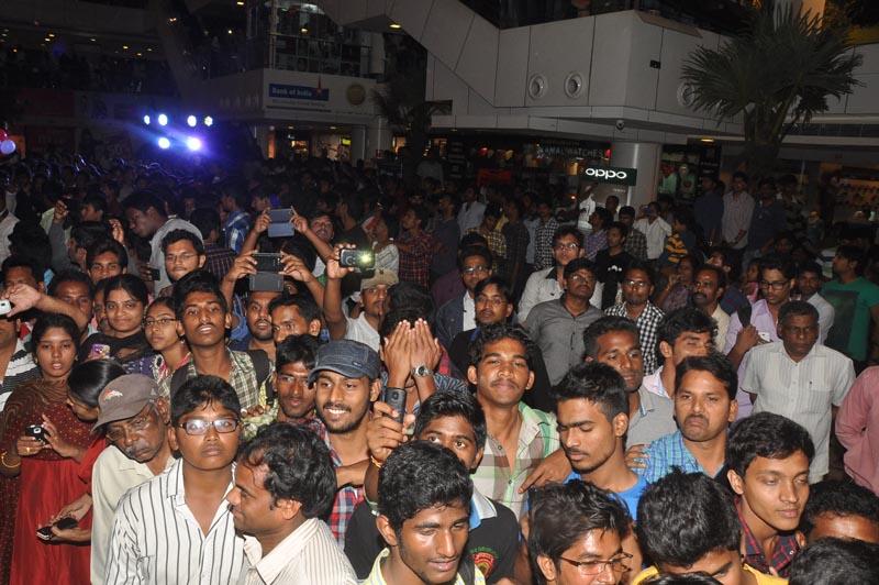 Bandipotu Danda Yatra Vizag