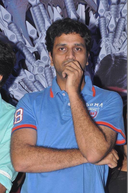 Bandipotu Danda Yatra Vizag