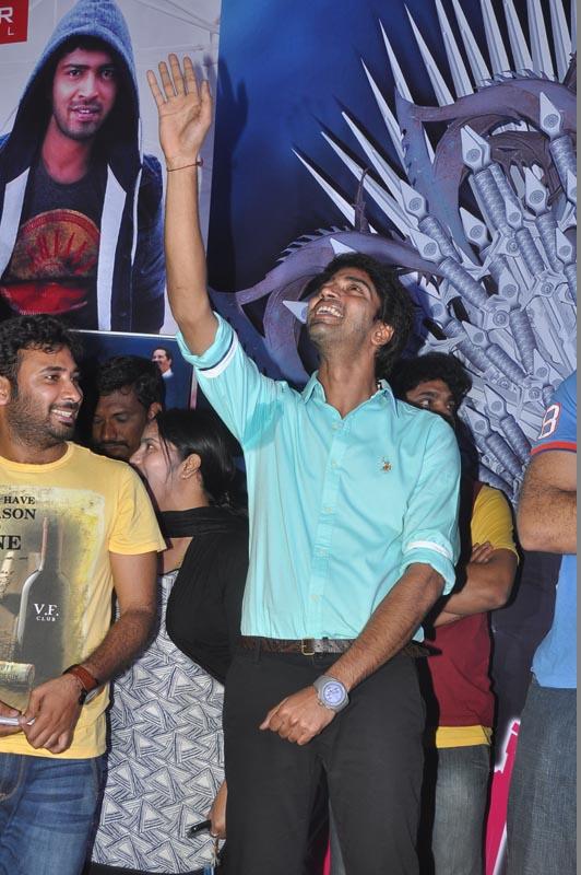 Bandipotu Danda Yatra Vizag