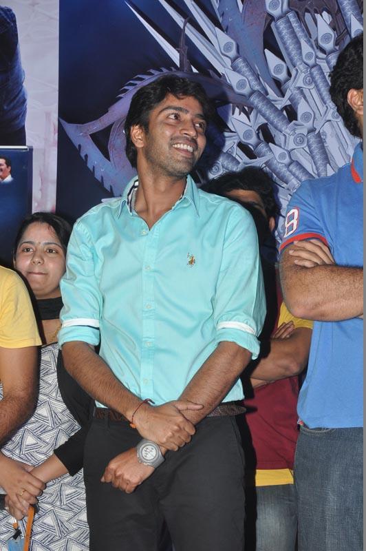 Bandipotu Danda Yatra Vizag