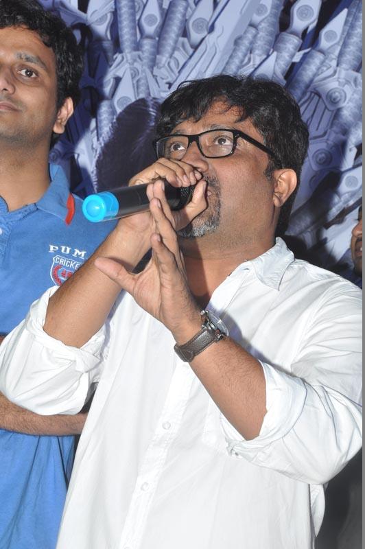 Bandipotu Danda Yatra Vizag