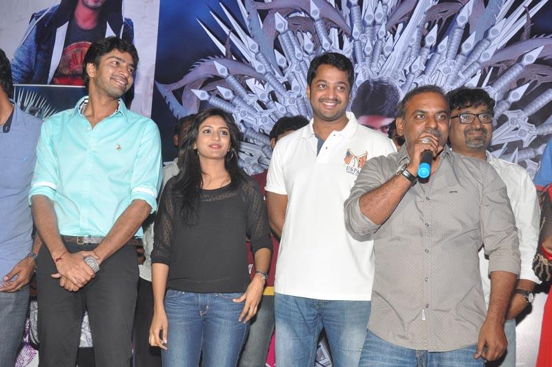 Bandipotu Danda Yatra Vizag