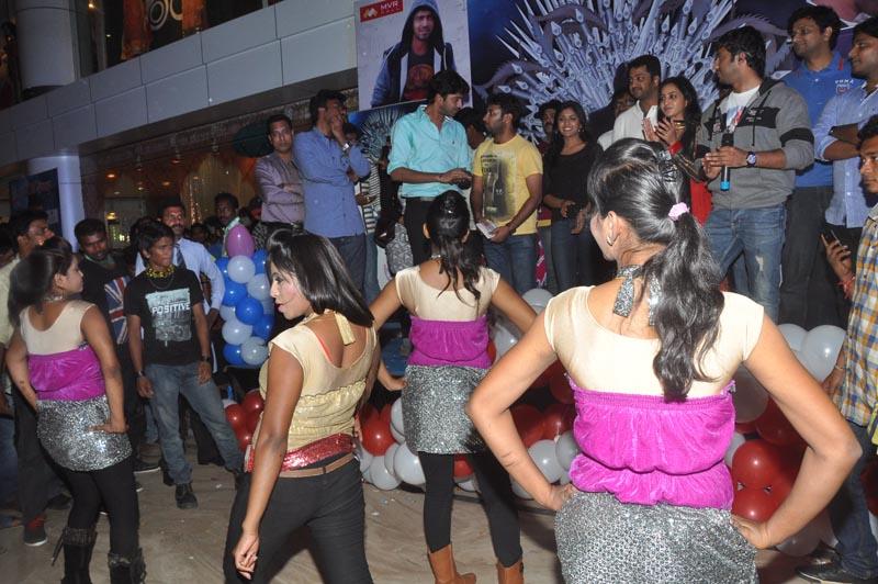 Bandipotu Danda Yatra Vizag