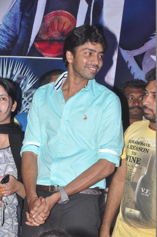 Bandipotu Danda Yatra Vizag