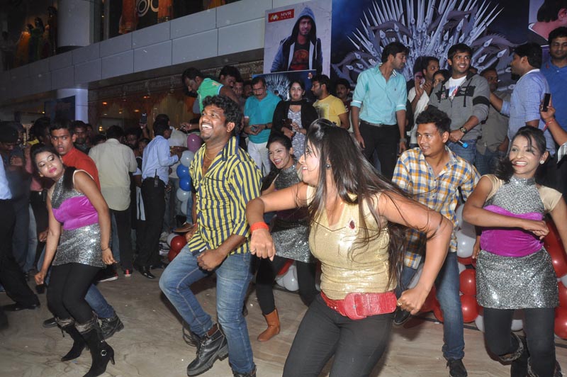 Bandipotu Danda Yatra Vizag