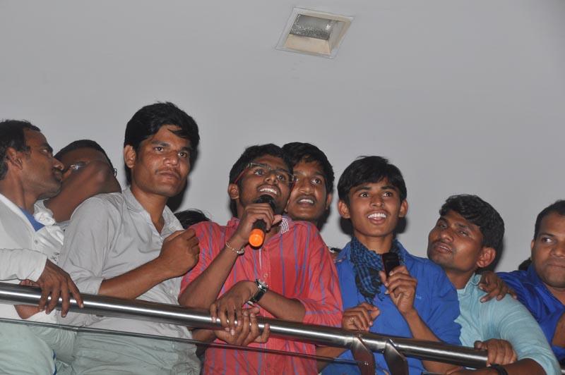 Bandipotu Danda Yatra Vizag