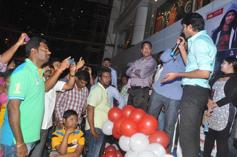 Bandipotu Danda Yatra Vizag