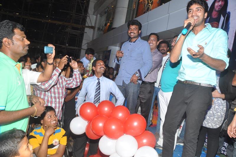 Bandipotu Danda Yatra Vizag