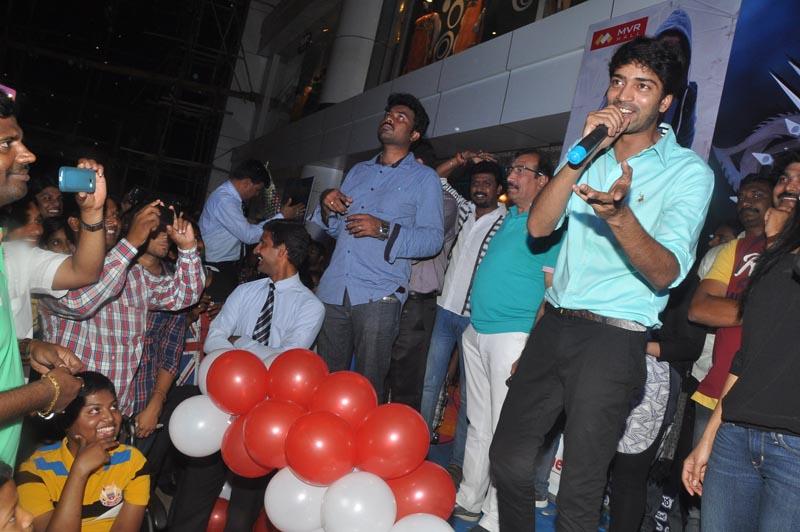 Bandipotu Danda Yatra Vizag