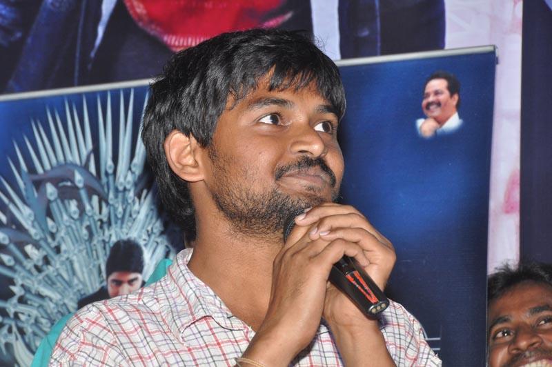 Bandipotu Danda Yatra Vizag