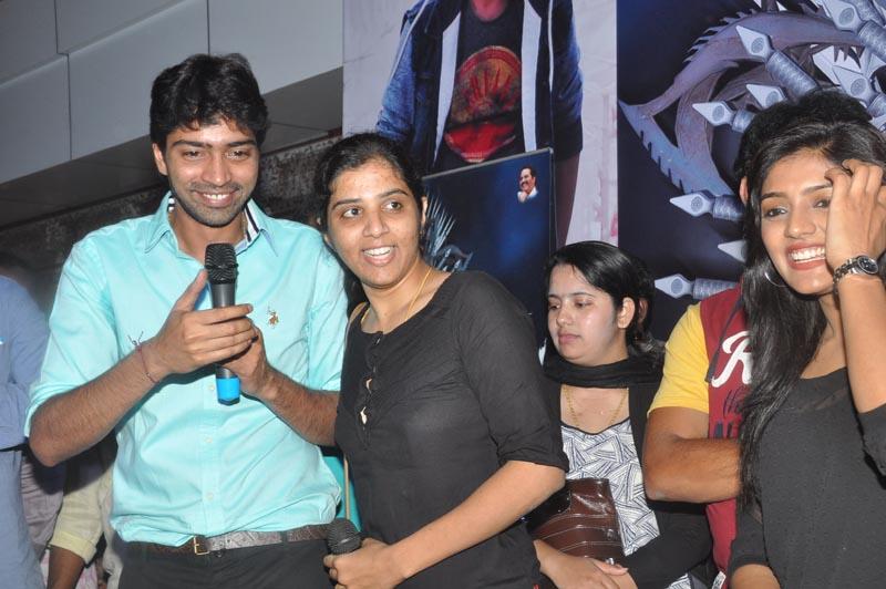 Bandipotu Danda Yatra Vizag