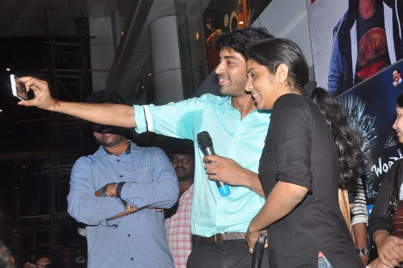 Bandipotu Danda Yatra Vizag