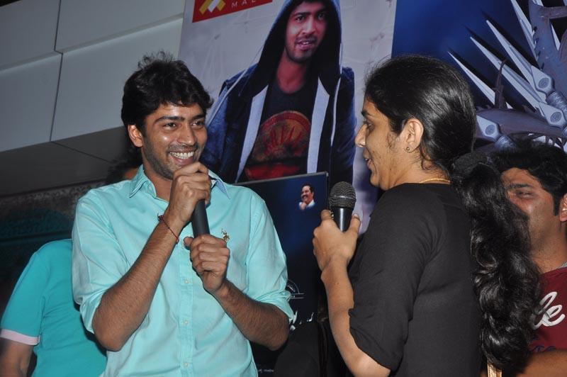 Bandipotu Danda Yatra Vizag