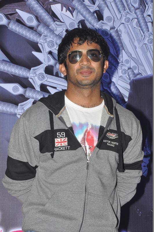 Bandipotu Danda Yatra Vizag