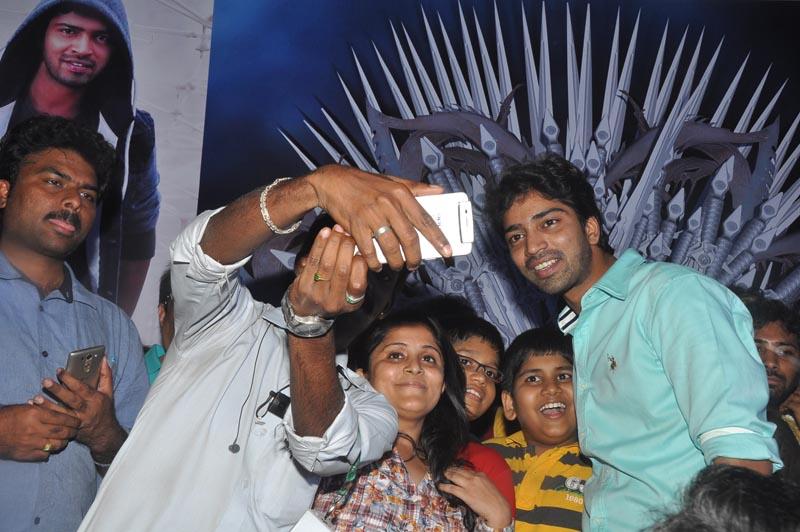 Bandipotu Danda Yatra Vizag