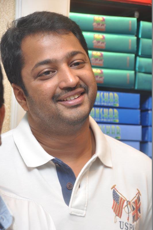 Bandipotu Danda Yatra Vizag