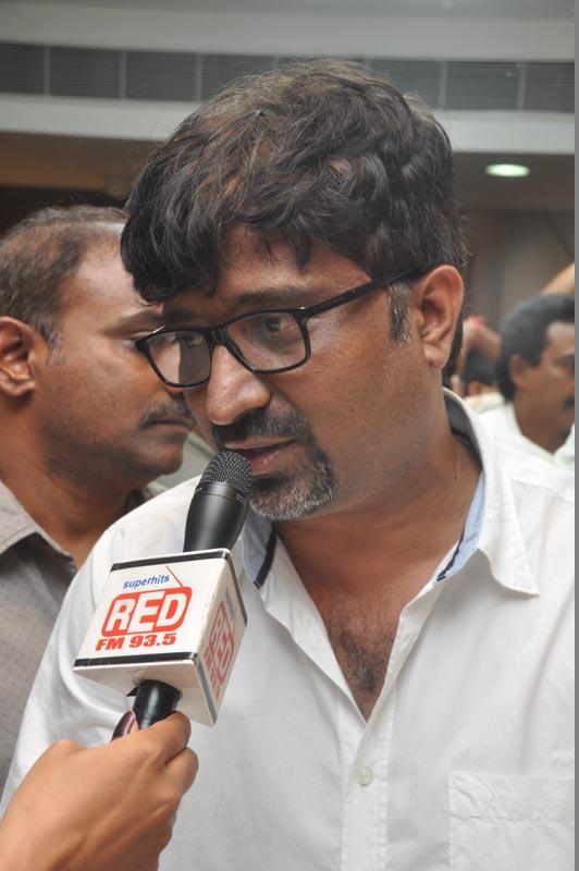 Bandipotu Danda Yatra Vizag