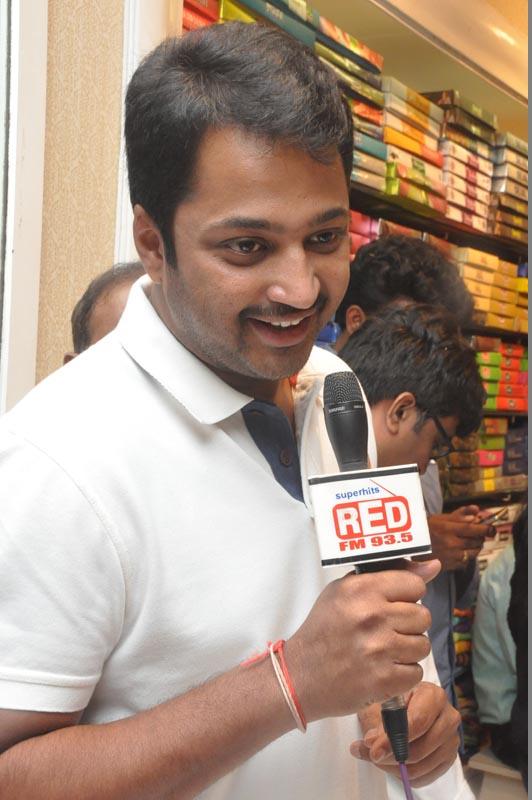 Bandipotu Danda Yatra Vizag