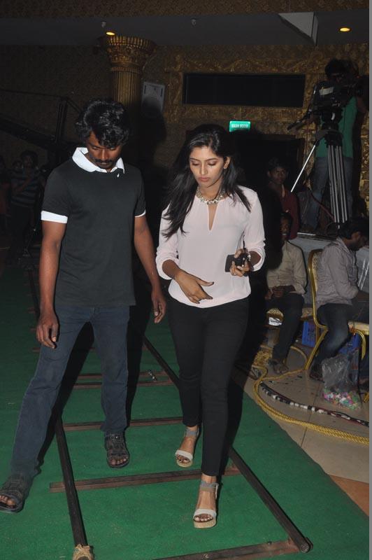 Bandipotu Platinum disc function stills