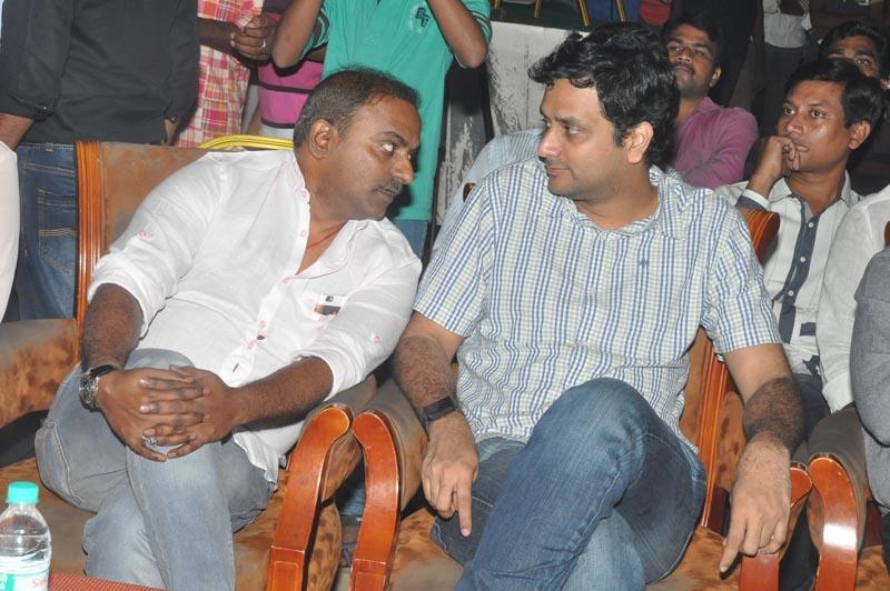 Bandipotu Platinum disc function stills