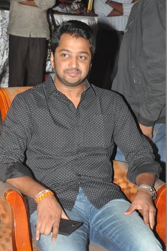 Bandipotu Platinum disc function stills