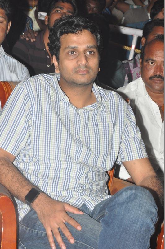 Bandipotu Platinum disc function stills