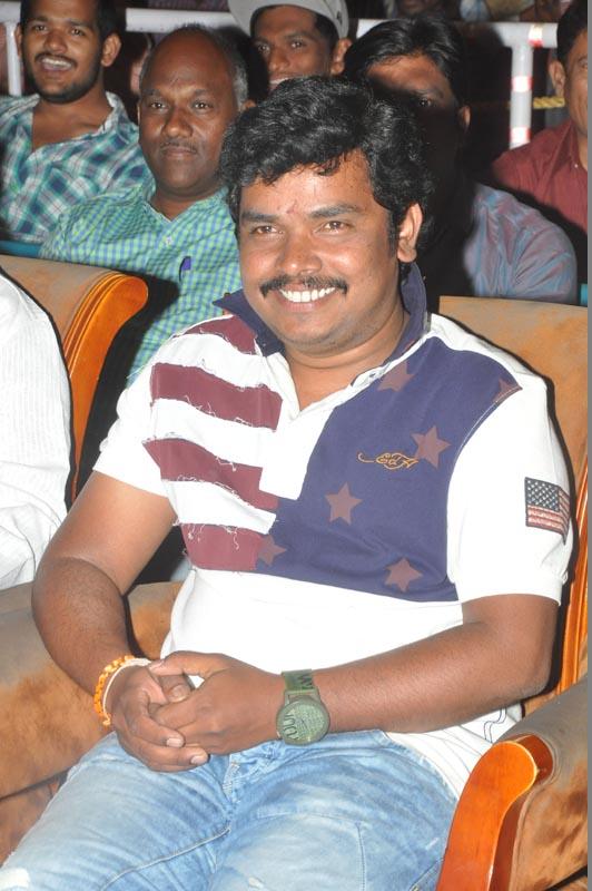 Bandipotu Platinum disc function stills